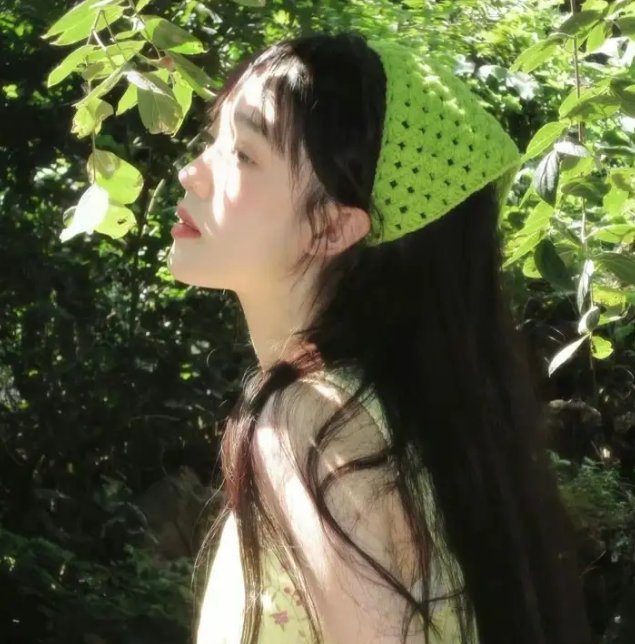 我的人鱼女友
