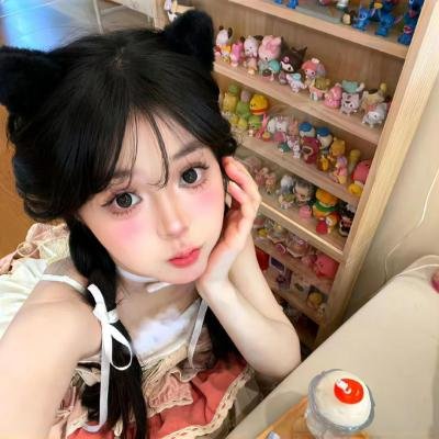火热的吻